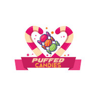 Puffed Candies